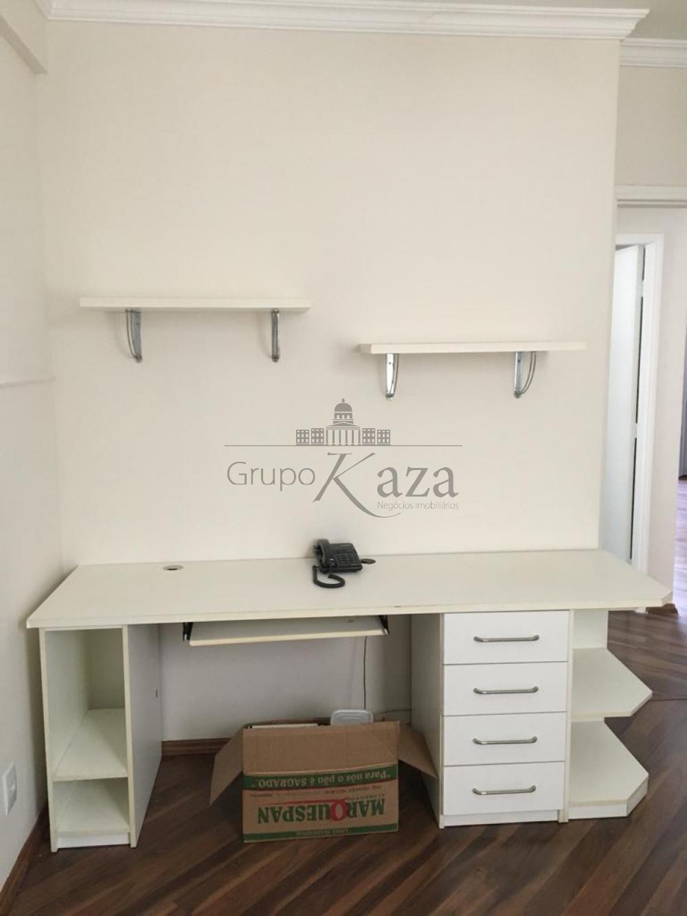 Foto 14 de Apartamento Padrão em Palmeiras de São José, São José dos Campos - imagem 14