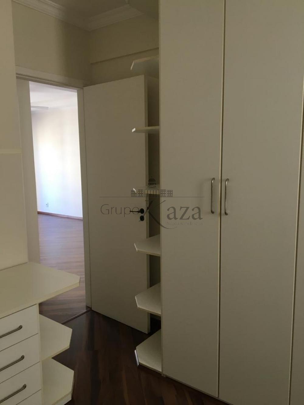 Foto 16 de Apartamento Padrão em Palmeiras de São José, São José dos Campos - imagem 16