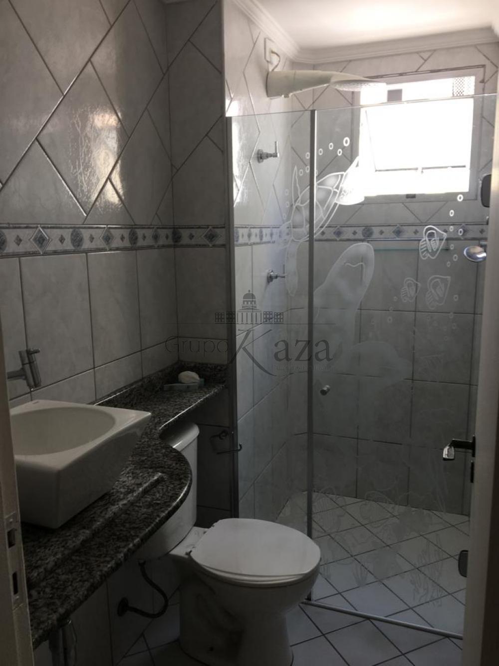 Foto 12 de Apartamento Padrão em Palmeiras de São José, São José dos Campos - imagem 12
