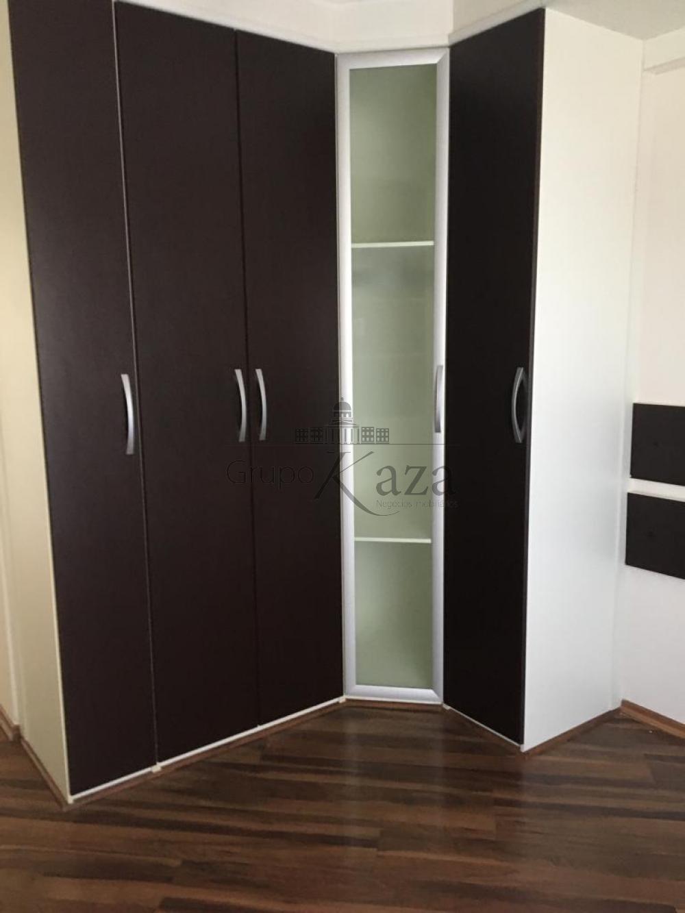 Foto 10 de Apartamento Padrão em Palmeiras de São José, São José dos Campos - imagem 10