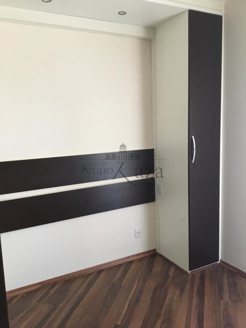 Foto 9 de Apartamento Padrão em Palmeiras de São José, São José dos Campos - imagem 9