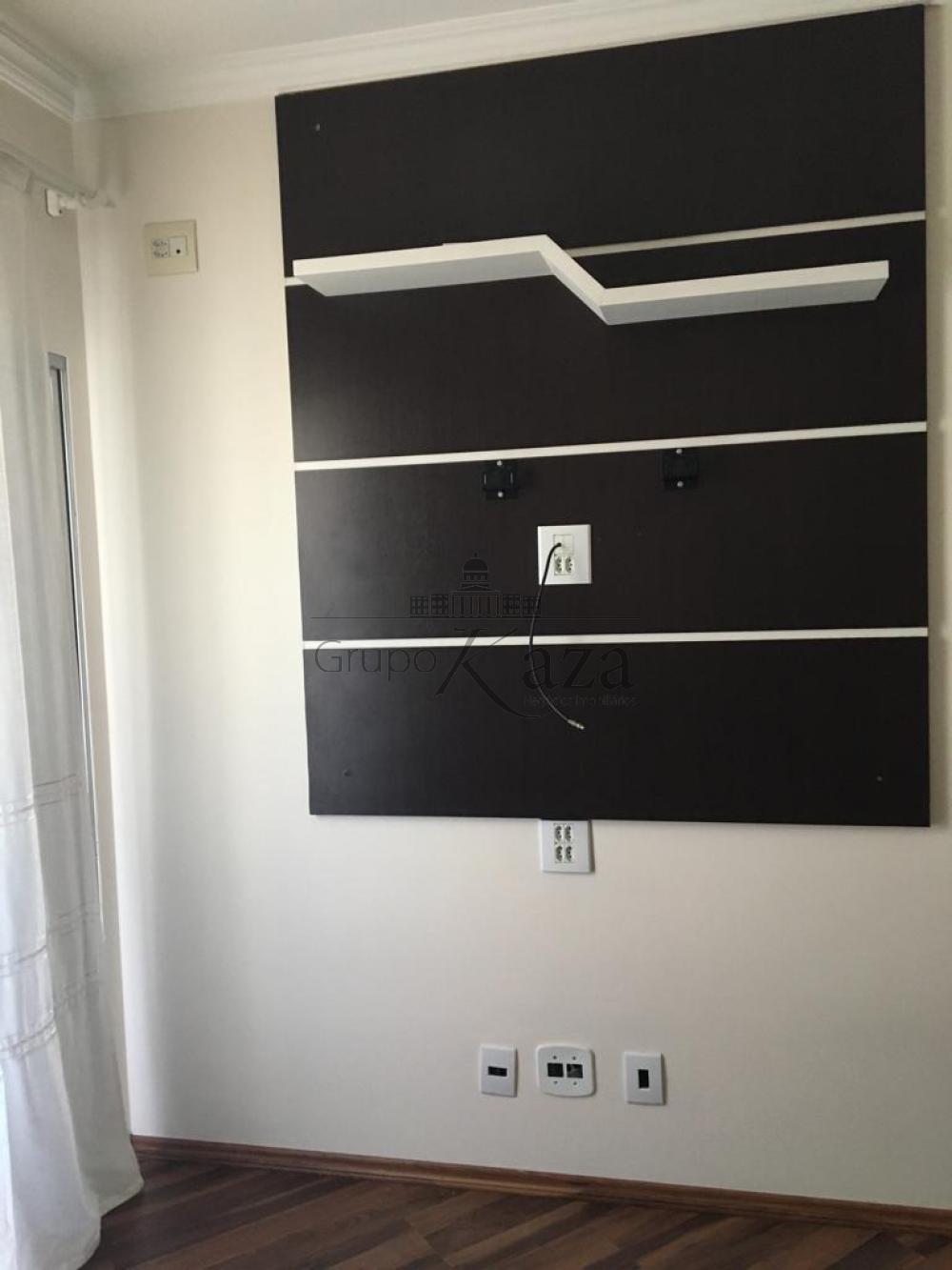 Foto 11 de Apartamento Padrão em Palmeiras de São José, São José dos Campos - imagem 11