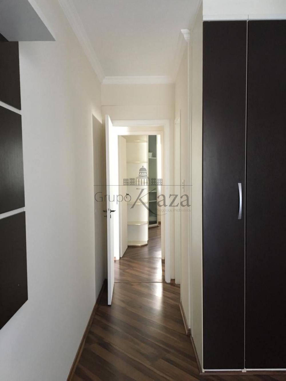 Foto 8 de Apartamento Padrão em Palmeiras de São José, São José dos Campos - imagem 8