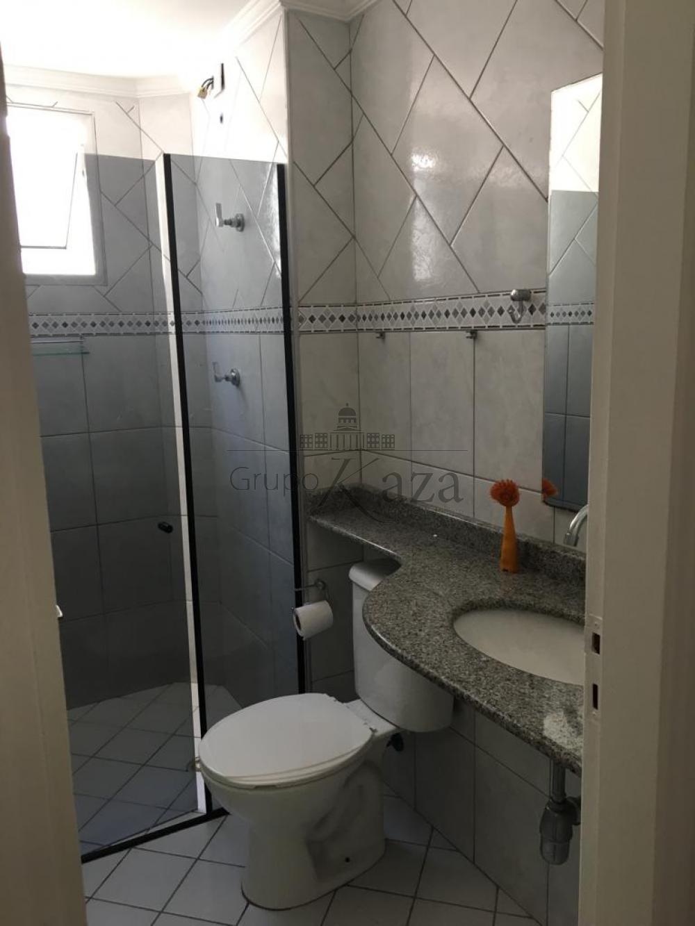 Foto 17 de Apartamento Padrão em Palmeiras de São José, São José dos Campos - imagem 17