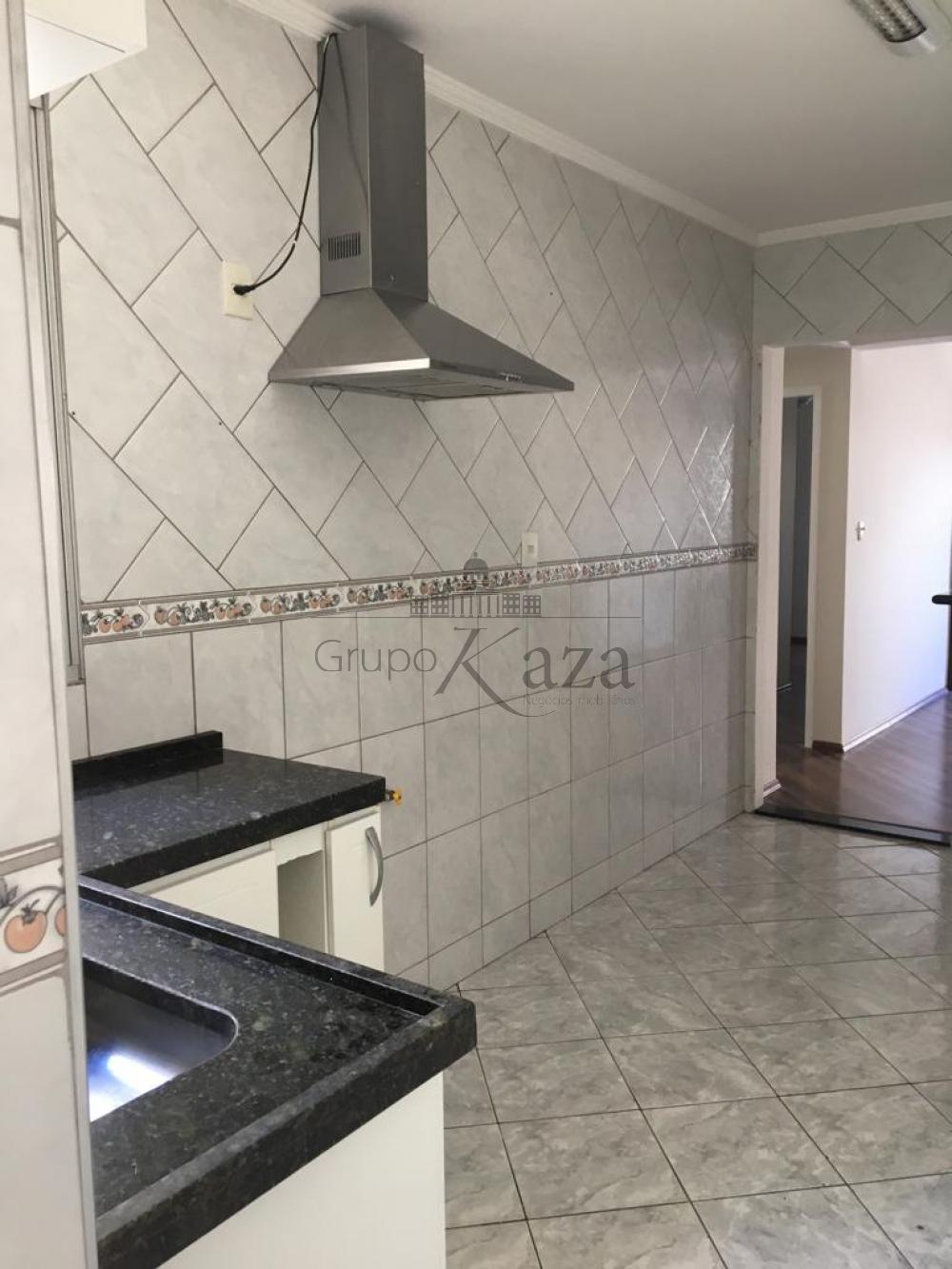 Foto 6 de Apartamento Padrão em Palmeiras de São José, São José dos Campos - imagem 6