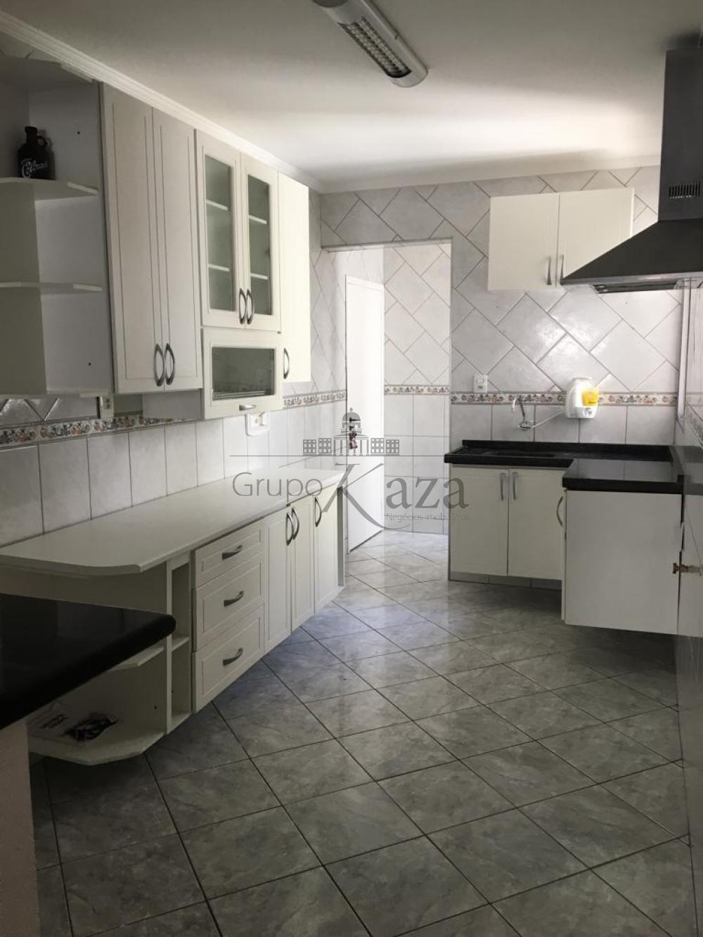 Foto 4 de Apartamento Padrão em Palmeiras de São José, São José dos Campos - imagem 4