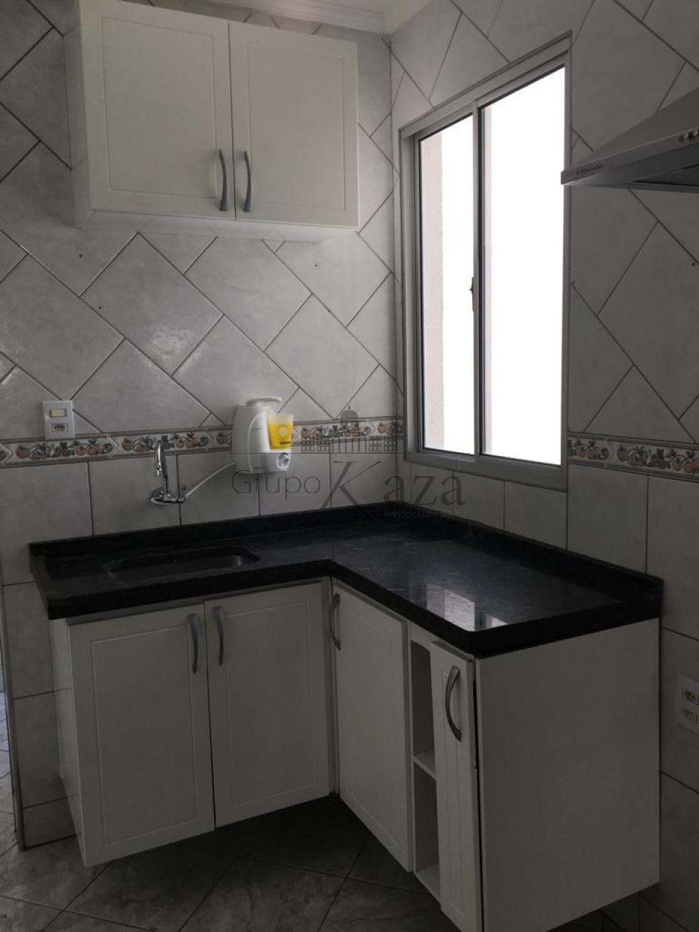 Foto 5 de Apartamento Padrão em Palmeiras de São José, São José dos Campos - imagem 5
