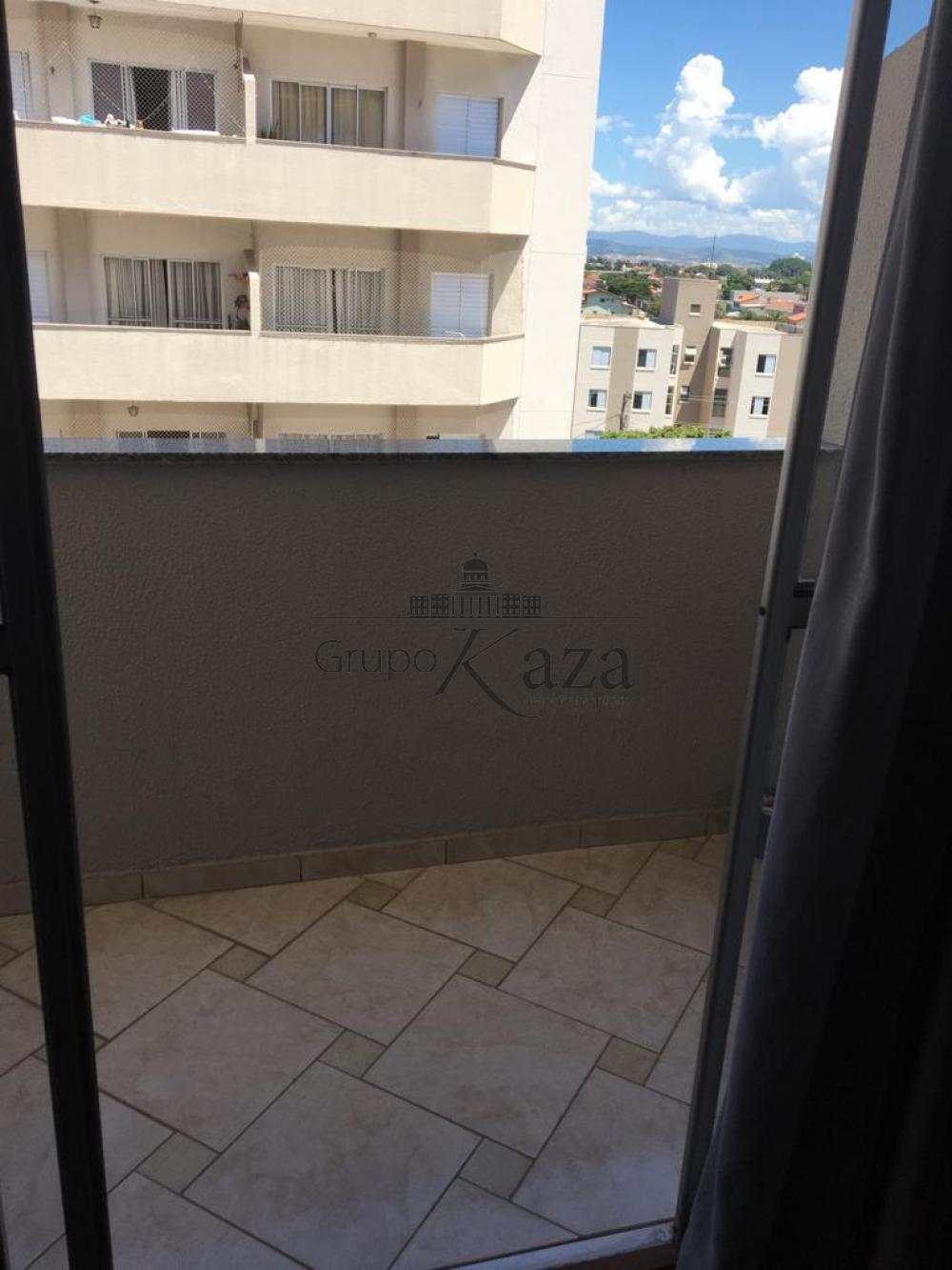 Foto 3 de Apartamento Padrão em Palmeiras de São José, São José dos Campos - imagem 3