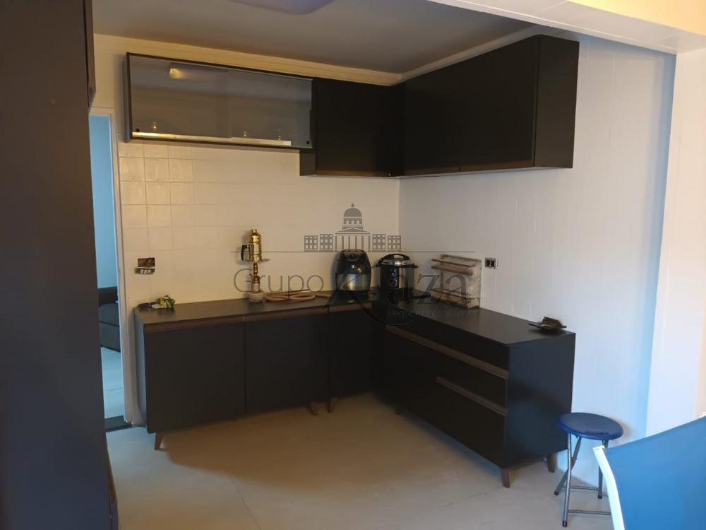 Foto 5 de Casa Comercial  Residencial em Conjunto Residencial Trinta e Um de Março, São José dos Campos - imagem 5