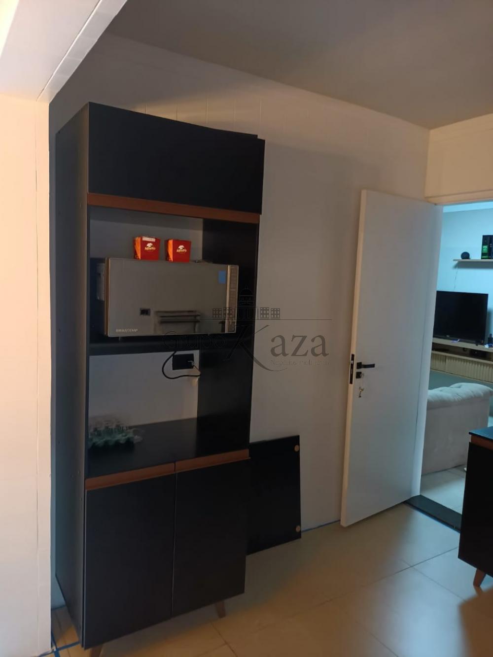 Foto 4 de Casa Comercial  Residencial em Conjunto Residencial Trinta e Um de Março, São José dos Campos - imagem 4