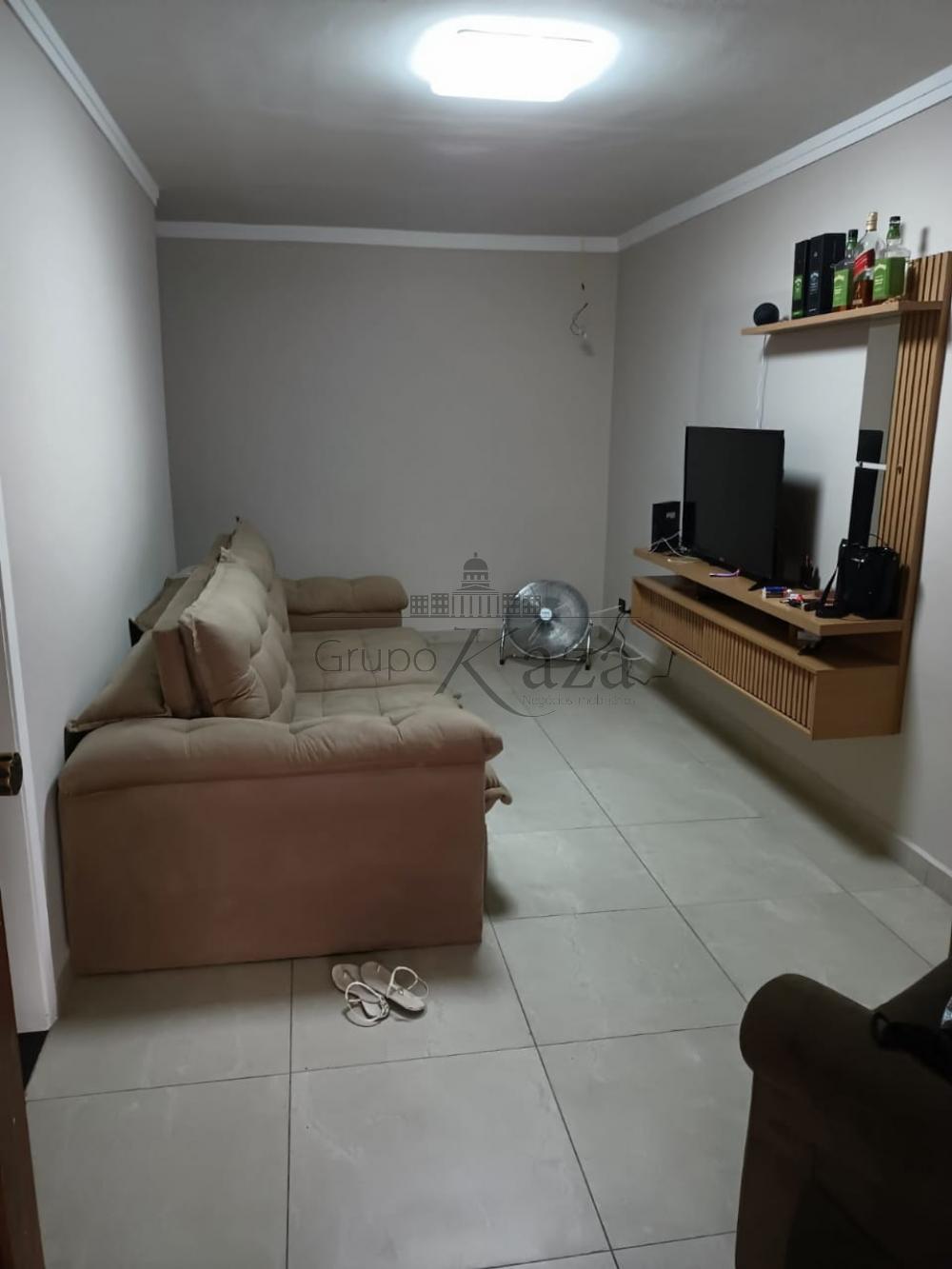 Foto 1 de Casa Comercial  Residencial em Conjunto Residencial Trinta e Um de Março, São José dos Campos - imagem 1
