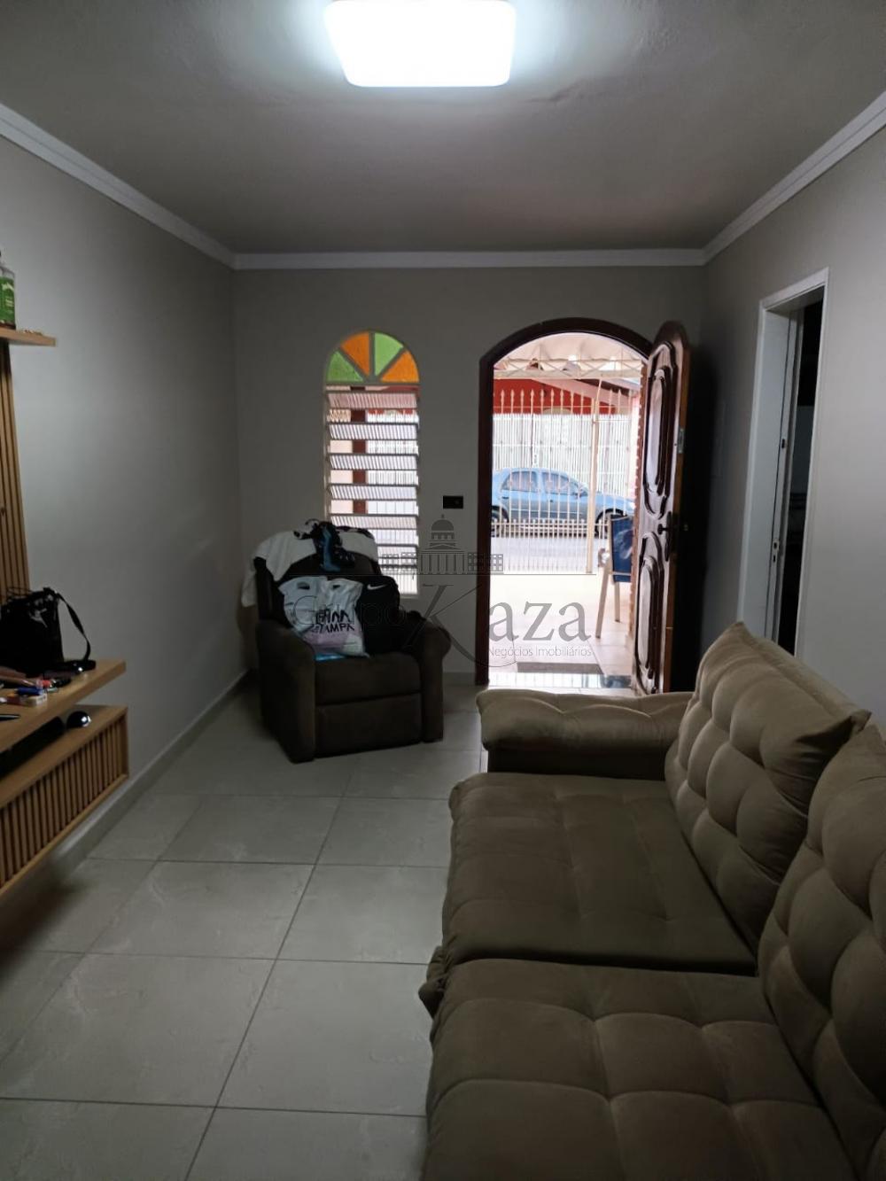 Foto 2 de Casa Comercial  Residencial em Conjunto Residencial Trinta e Um de Março, São José dos Campos - imagem 2