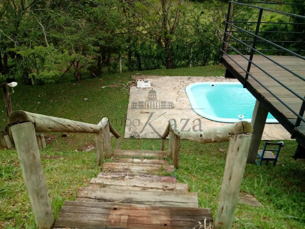 Foto 13 de Rural Sítio em Bengalar, São José dos Campos - imagem 13