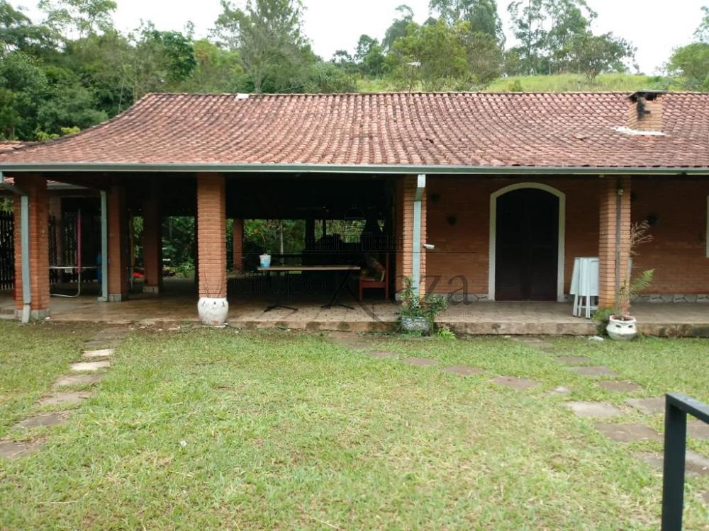 Foto 17 de Rural Sítio em Bengalar, São José dos Campos - imagem 17