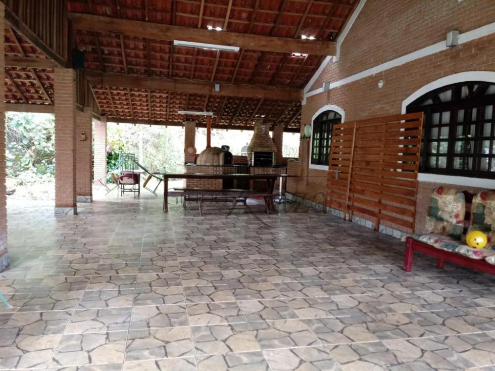 Foto 6 de Rural Sítio em Bengalar, São José dos Campos - imagem 6