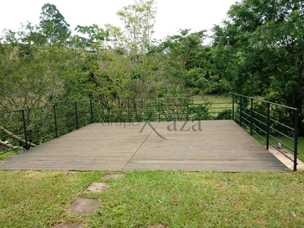 Foto 14 de Rural Sítio em Bengalar, São José dos Campos - imagem 14