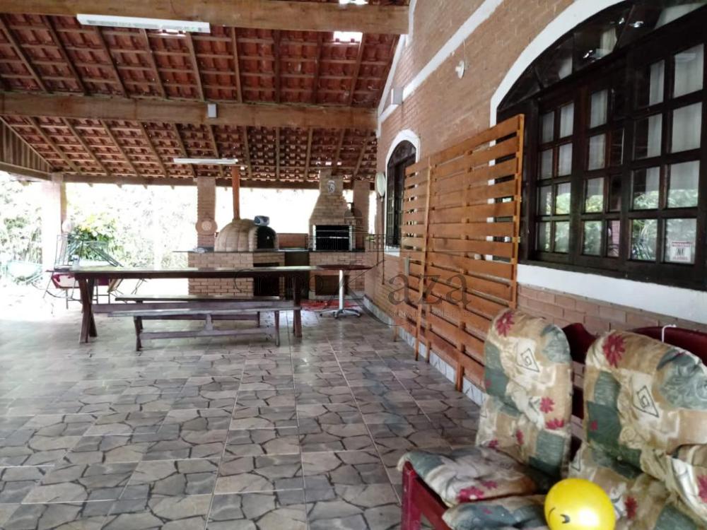 Foto 8 de Rural Sítio em Bengalar, São José dos Campos - imagem 8