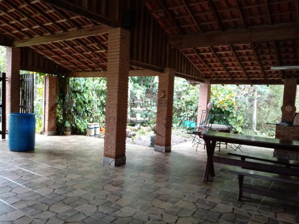 Foto 10 de Rural Sítio em Bengalar, São José dos Campos - imagem 10