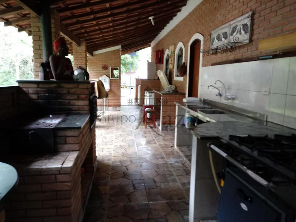 Foto 7 de Rural Sítio em Bengalar, São José dos Campos - imagem 7