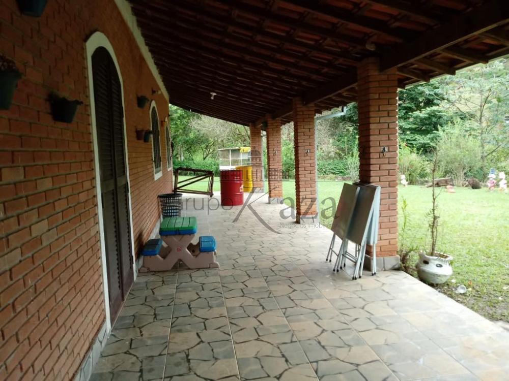 Foto 9 de Rural Sítio em Bengalar, São José dos Campos - imagem 9