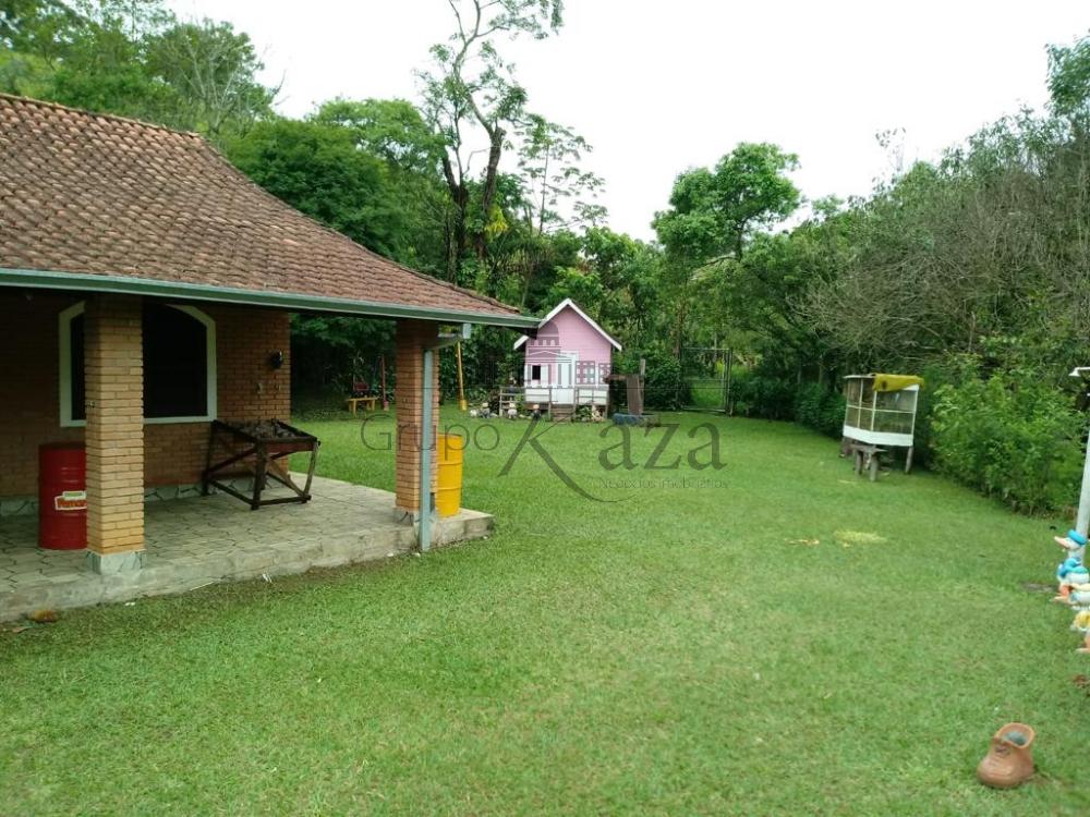 Foto 5 de Rural Sítio em Bengalar, São José dos Campos - imagem 5