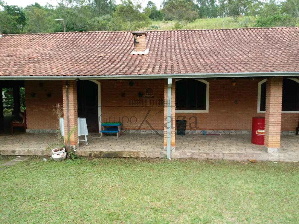 Foto 4 de Rural Sítio em Bengalar, São José dos Campos - imagem 4