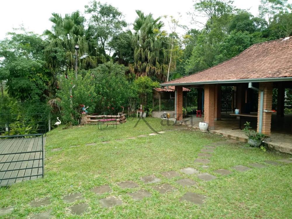 Foto 3 de Rural Sítio em Bengalar, São José dos Campos - imagem 3