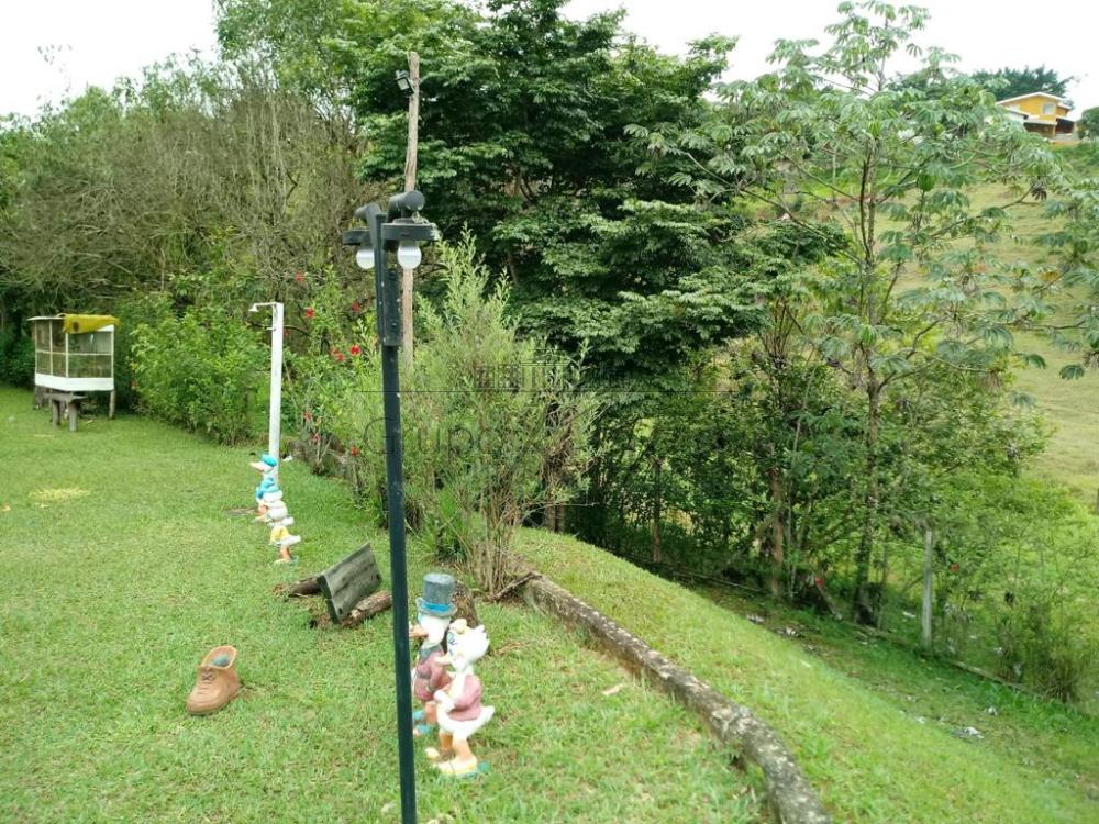Foto 2 de Rural Sítio em Bengalar, São José dos Campos - imagem 2