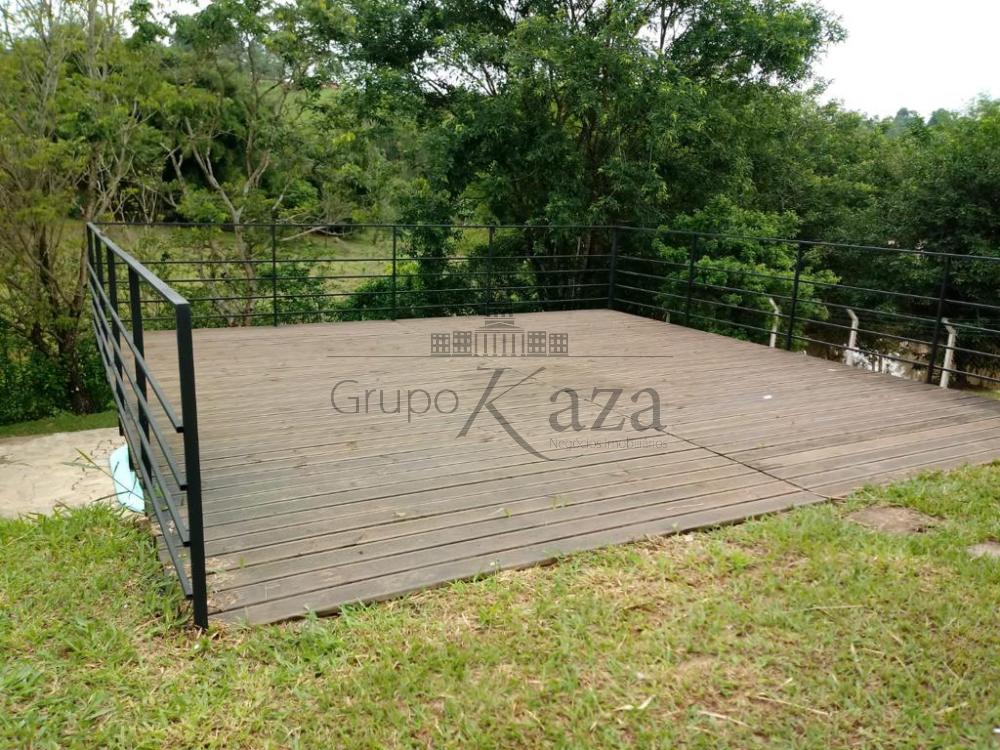 Foto 1 de Rural Sítio em Bengalar, São José dos Campos - imagem 1