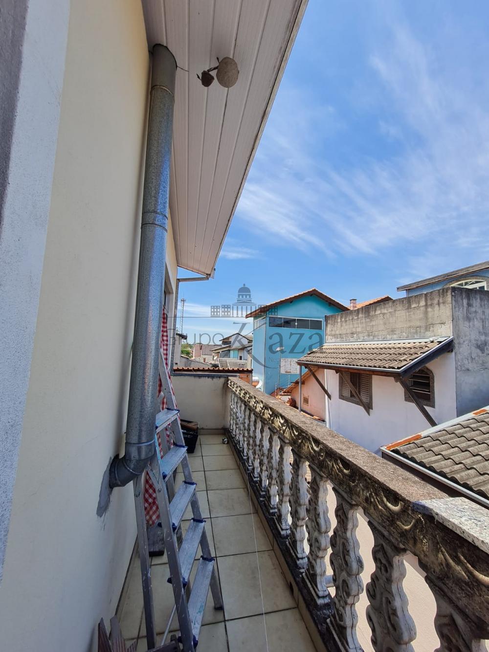 Foto 17 de Casa Sobrado em Parque dos Ipês, São José dos Campos - imagem 17