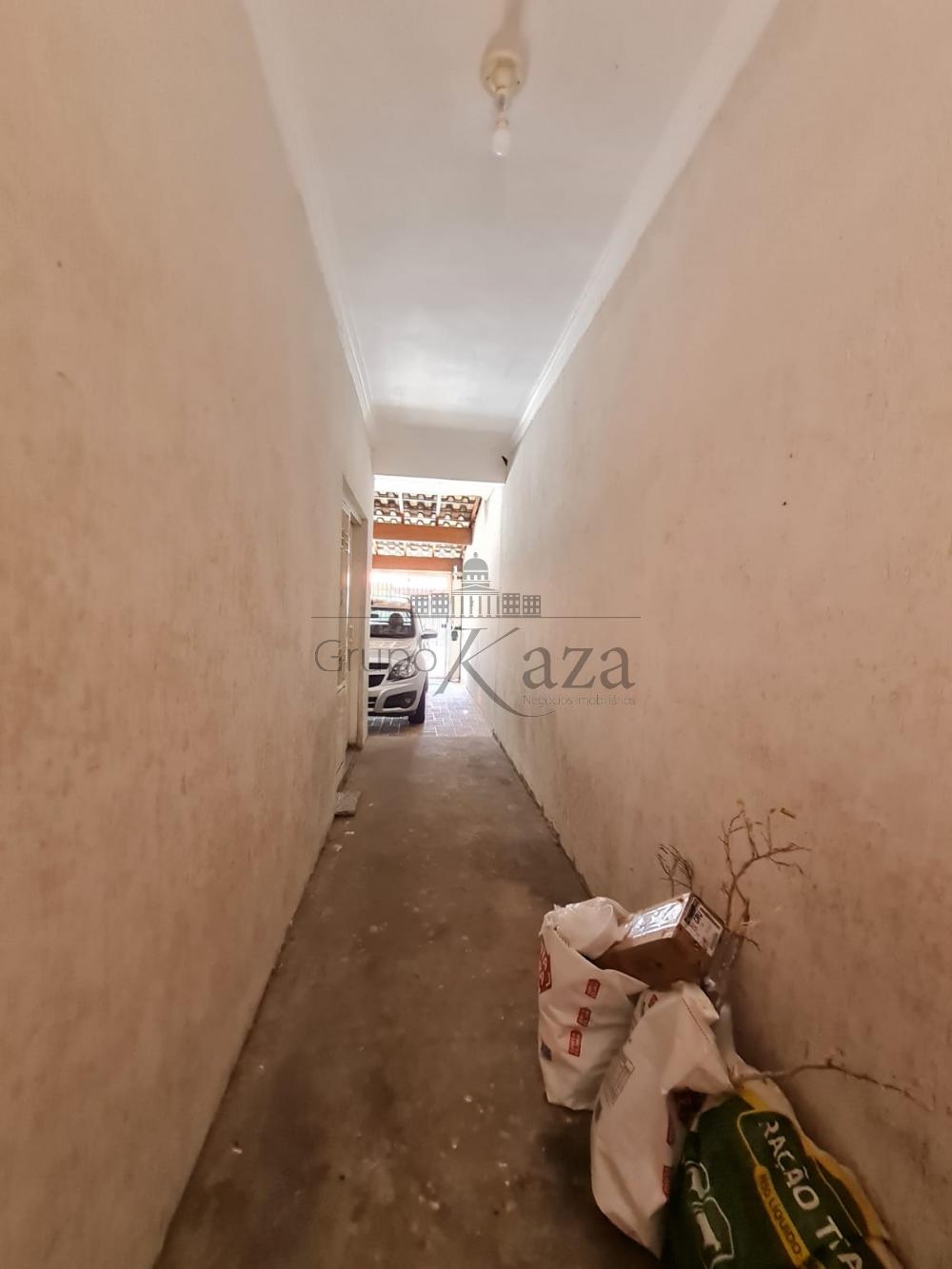 Foto 16 de Casa Sobrado em Parque dos Ipês, São José dos Campos - imagem 16