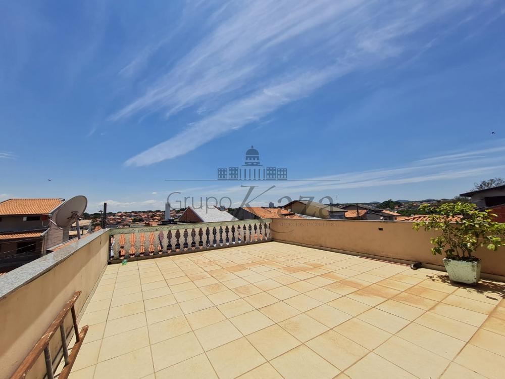 Foto 11 de Casa Sobrado em Parque dos Ipês, São José dos Campos - imagem 11