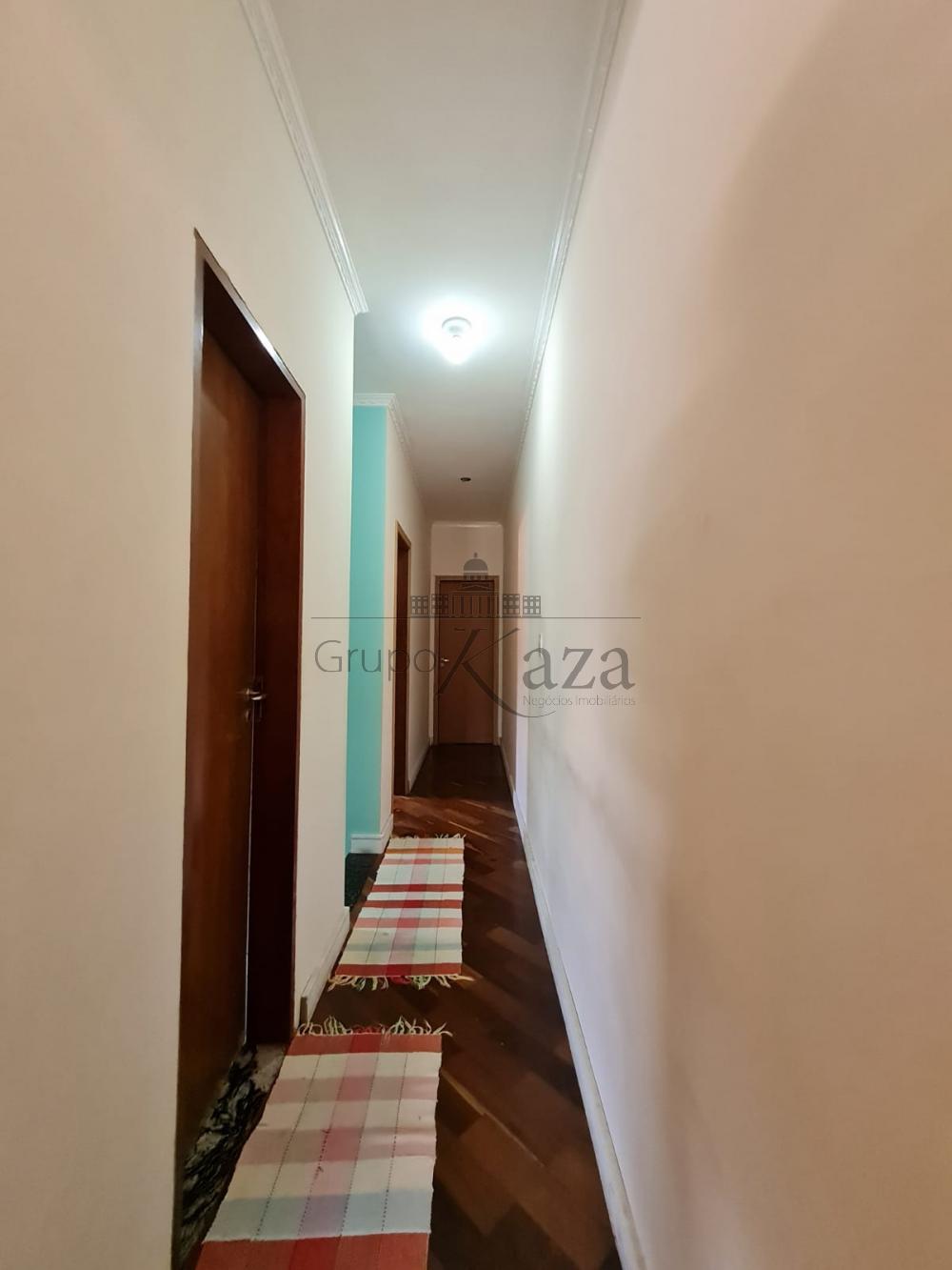 Foto 5 de Casa Sobrado em Parque dos Ipês, São José dos Campos - imagem 5