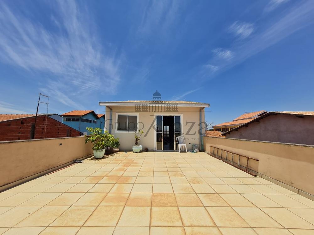 Foto 10 de Casa Sobrado em Parque dos Ipês, São José dos Campos - imagem 10