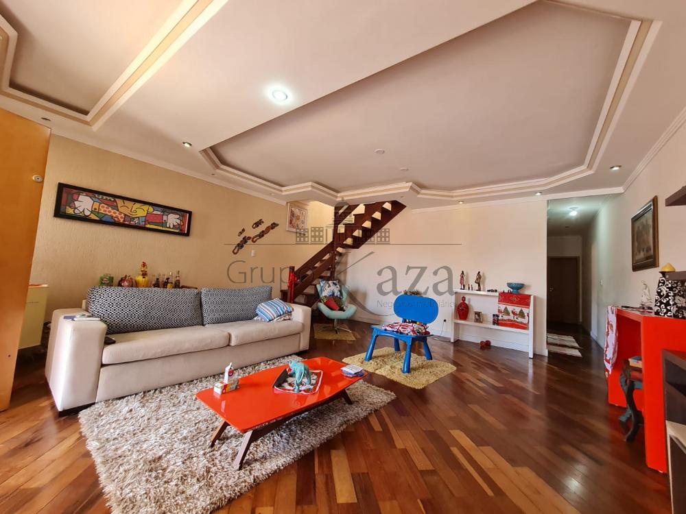Foto 1 de Casa Sobrado em Parque dos Ipês, São José dos Campos - imagem 1