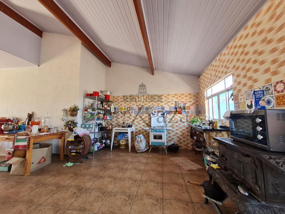 Foto 8 de Casa Sobrado em Parque dos Ipês, São José dos Campos - imagem 8