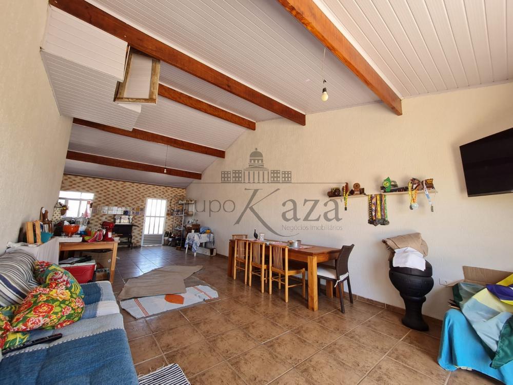 Foto 7 de Casa Sobrado em Parque dos Ipês, São José dos Campos - imagem 7
