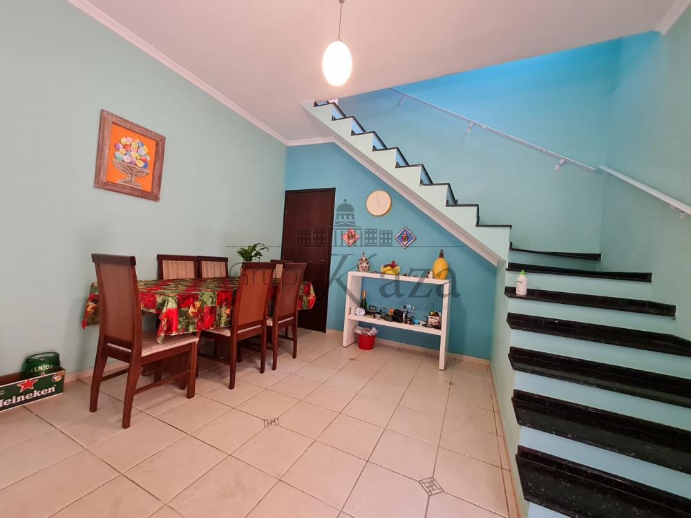 Foto 12 de Casa Sobrado em Parque dos Ipês, São José dos Campos - imagem 12