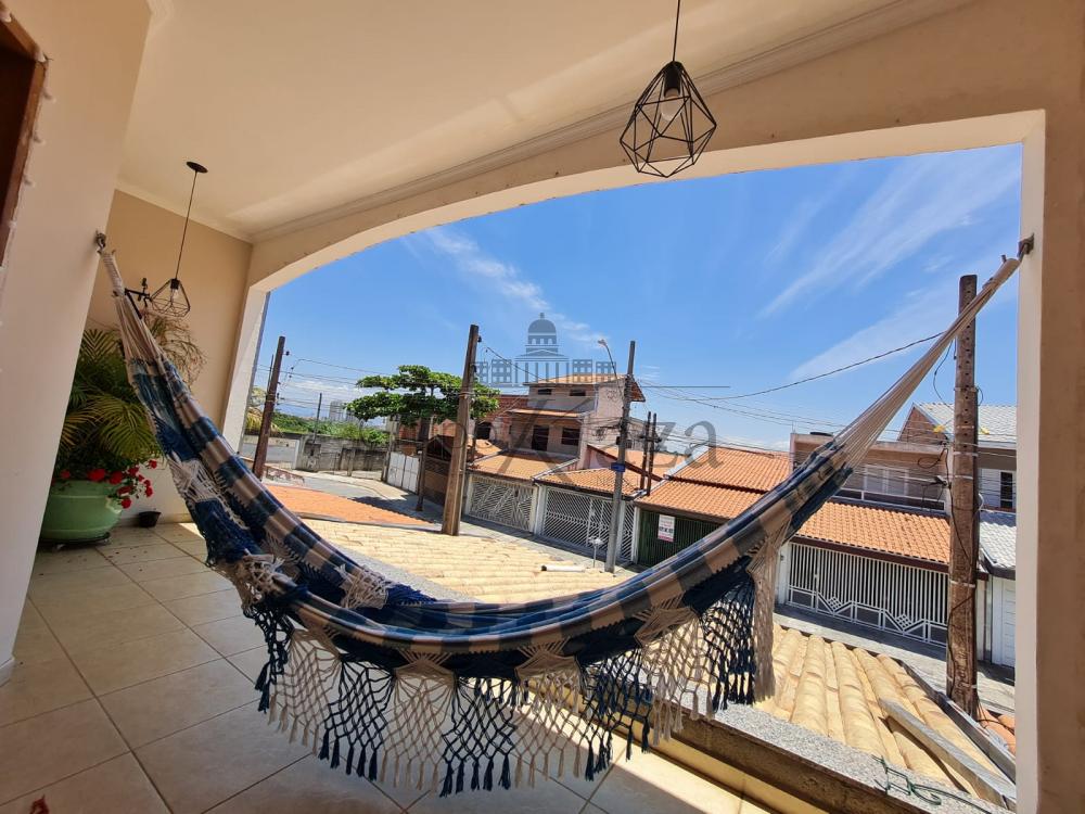 Foto 4 de Casa Sobrado em Parque dos Ipês, São José dos Campos - imagem 4