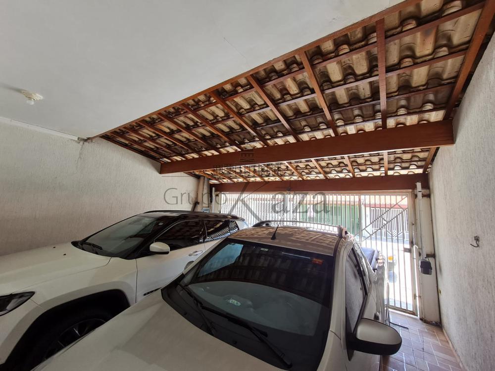 Foto 18 de Casa Sobrado em Parque dos Ipês, São José dos Campos - imagem 18