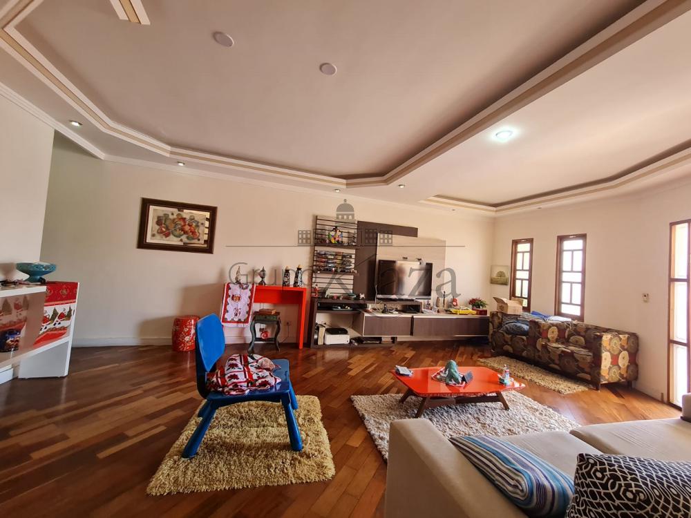 Foto 2 de Casa Sobrado em Parque dos Ipês, São José dos Campos - imagem 2