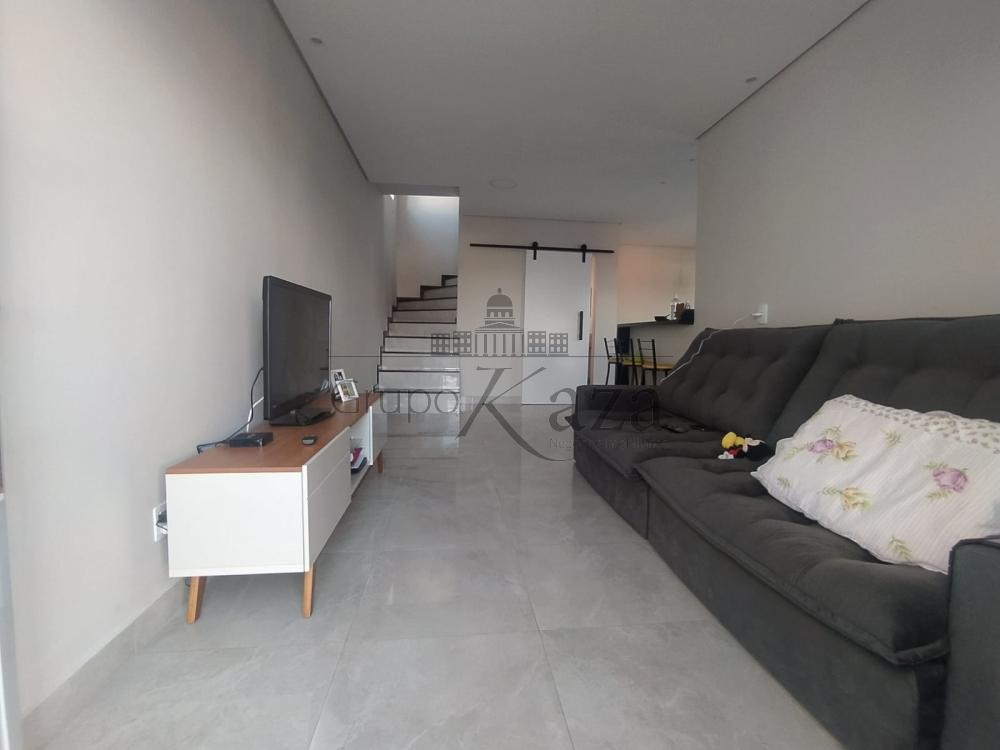 Foto 2 de Casa Sobrado em Portal dos Pássaros, São José dos Campos - imagem 2