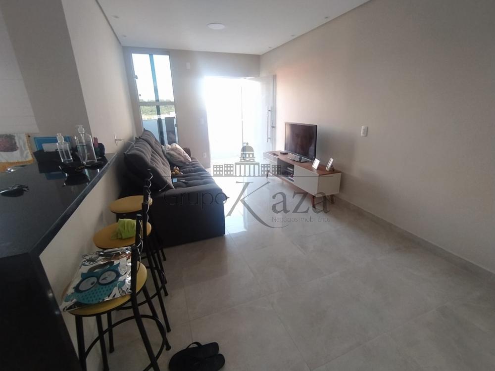 Foto 3 de Casa Sobrado em Portal dos Pássaros, São José dos Campos - imagem 3