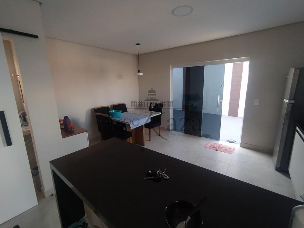 Foto 5 de Casa Sobrado em Portal dos Pássaros, São José dos Campos - imagem 5