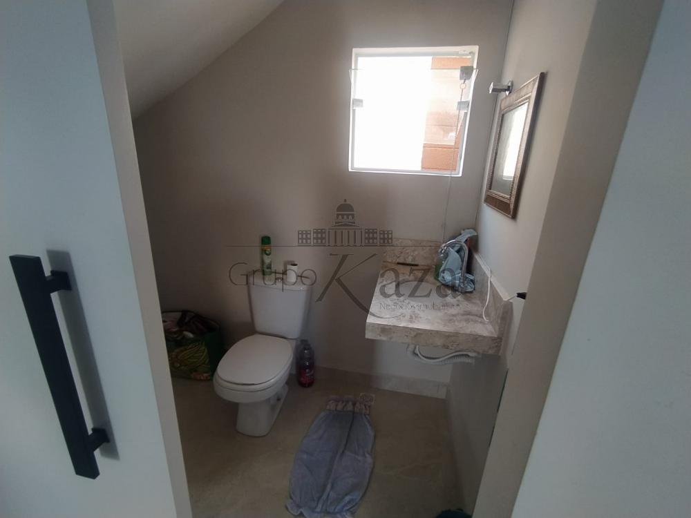 Foto 6 de Casa Sobrado em Portal dos Pássaros, São José dos Campos - imagem 6
