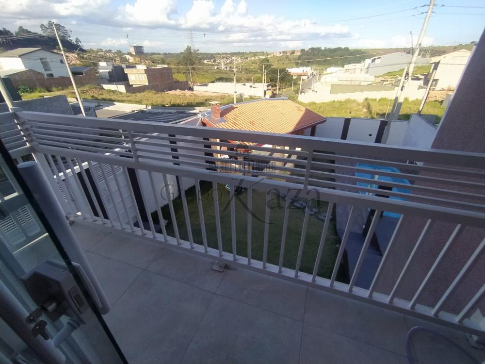 Foto 9 de Casa Sobrado em Portal dos Pássaros, São José dos Campos - imagem 9