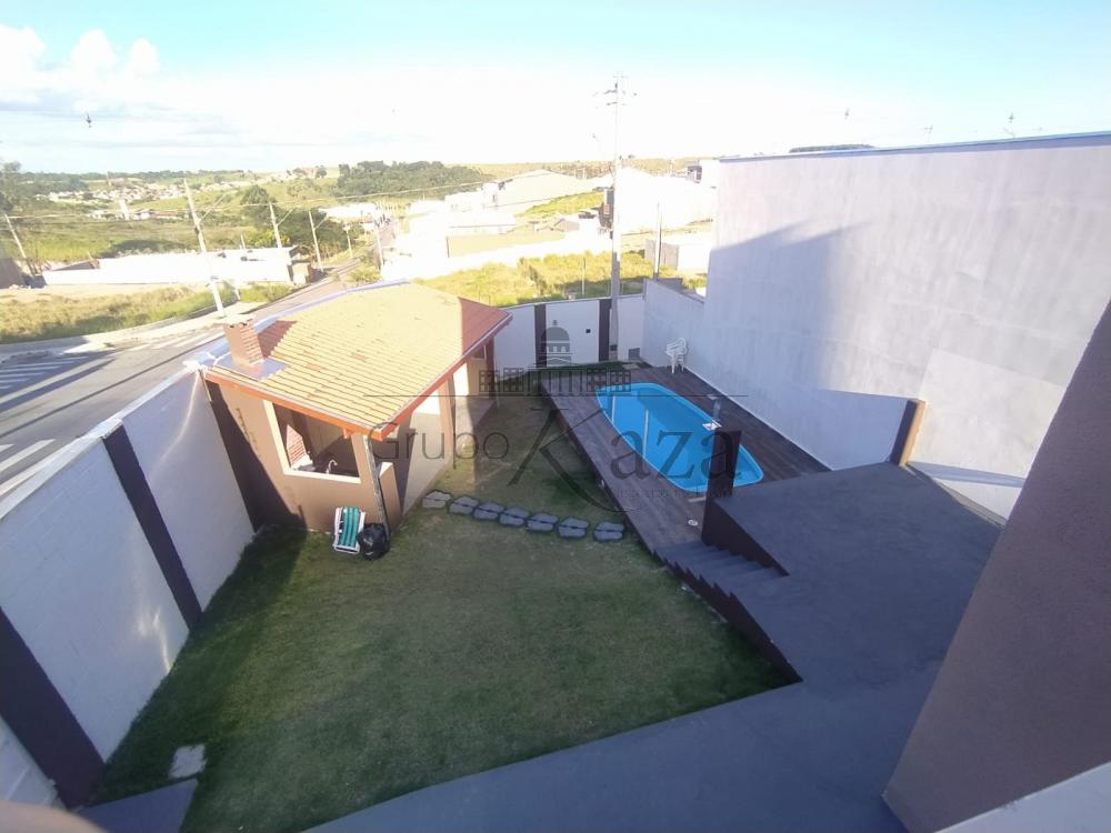 Foto 13 de Casa Sobrado em Portal dos Pássaros, São José dos Campos - imagem 13