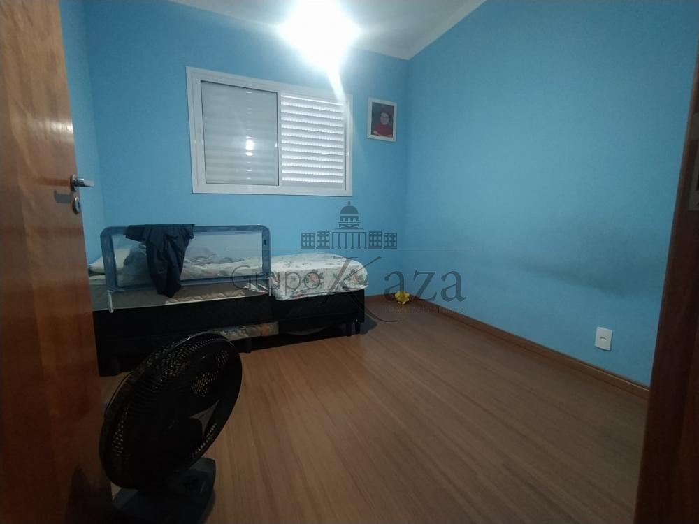 Foto 10 de Casa Sobrado em Portal dos Pássaros, São José dos Campos - imagem 10