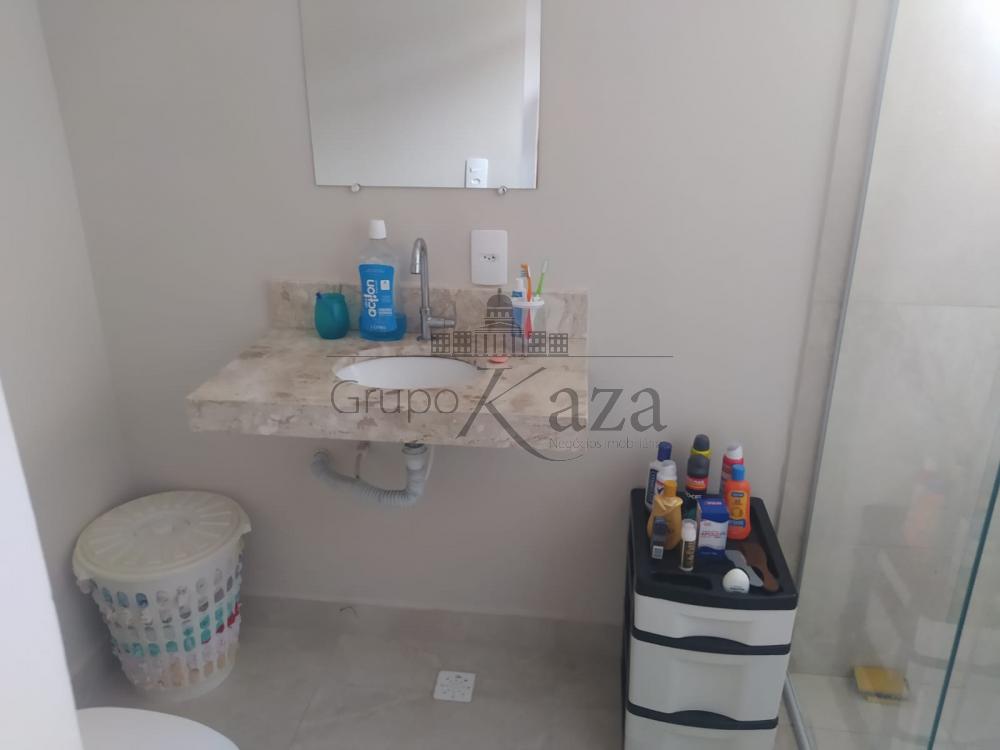 Foto 11 de Casa Sobrado em Portal dos Pássaros, São José dos Campos - imagem 11