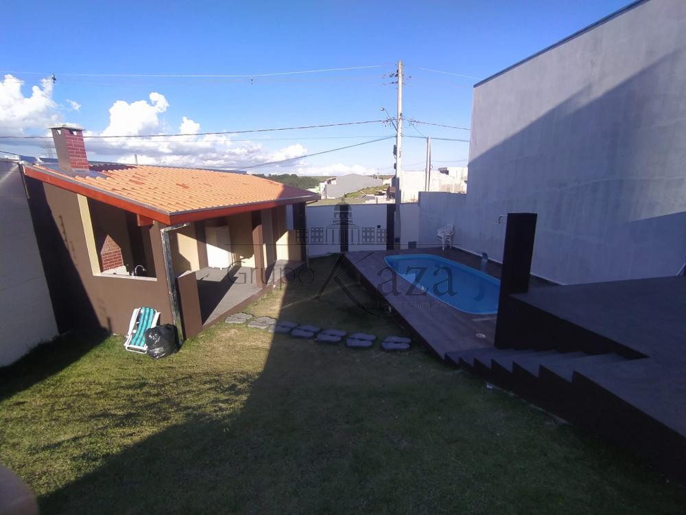 Foto 14 de Casa Sobrado em Portal dos Pássaros, São José dos Campos - imagem 14